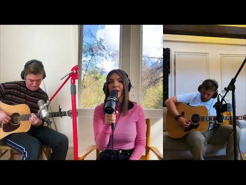 june - Something To Lose (Live from home)