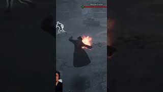 #hogwartslegacy #harrypottergame #legacygame #streamclips #pcupgrade #upgrade #newupgrade #ytshorts