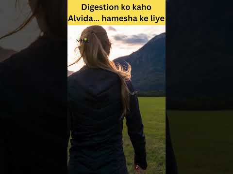 Slow Digestion? अब नहीं! ये चीज़ें पेट को तुरंत राहत देंगी