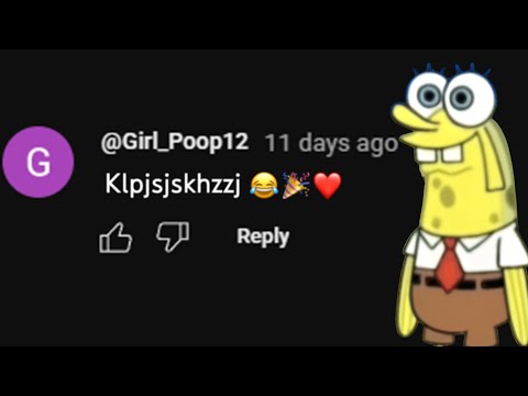 STUPID Youtube Shorts Comments
