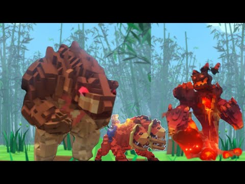 pixark getting a rock pet