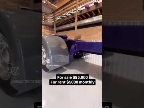 Another Level #trucking #viral #shorts