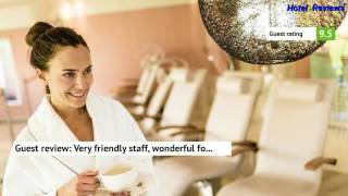 Hotel Weinegg ***** Hotel Review 2017 HD, Appiano sulla Strada del Vino, Italy