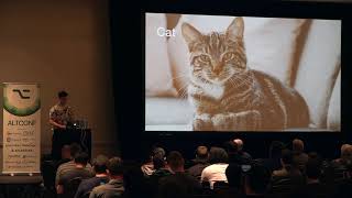 Real-Time Object Detection with CoreML - Nick Bourdakos