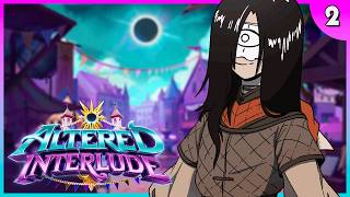 Magistar Dilemma | Altered Interlude (Ep. 2)