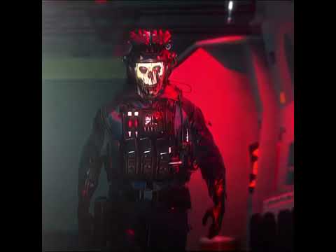 BYE BEY GHOST EDIT  #edit #callofduty #ghost #mw2 #cod #modernwarfare2 #warzone @special_141xd