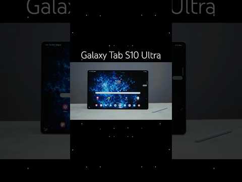 Samsung Tab S10 Ultra Review