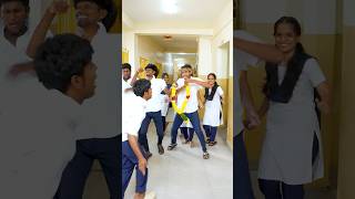 Vazhka Nadagama 😓😹 #shorts #shortsvideo #shortsfeed #trending #funny #comedy #nrfm #school