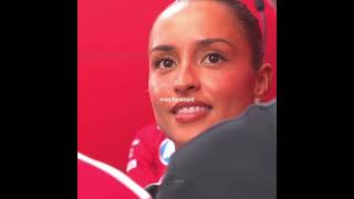 Alexandra Leclerc #fyp  #facecard  #wags  #formula1 #alexandra #charlesleclerc #leclerc #shortsfeed
