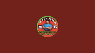 Maths objective coaching test exam (41-60)
