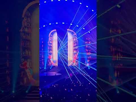 241013 王心凌 Sugar High 2.0 開幕
