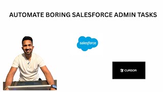How I Automated Field Creation in Salesforce (Game Changer for Admins)