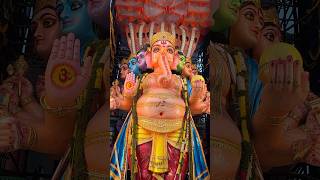 Bappa is coming| Count down for Ganesh Chaturthi| Khairatabad Tallest Ganesh 2024 #ganpati #ytviral