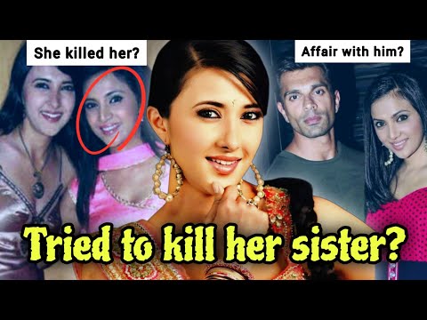She RAN AWAY from Bollywood out of fear of the underworld DON: Sakshi Shivanand