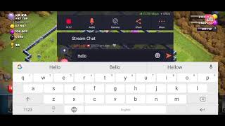 🔴 ON ROAD TO 1 K SUB FAMILY | COC | #LautnerGaming | #LiveLegendleague | #Hybridattacks 🔴