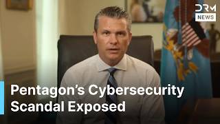 BREAKING: Pentagon Ends Microsoft Program Using Chinese Coders | Hegseth Issues Warning | AI1C