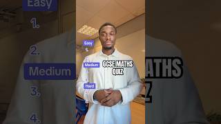 Who doesn't love a maths quiz? #maths #gcsemaths #mathsquiz