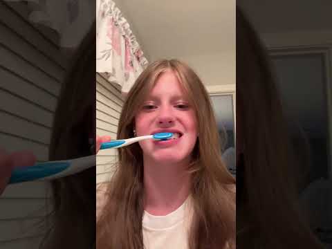Grwm for bed #music #grwm #bedtime #newmusic #night #sleep #cleaning #ootd #preppy #shower #slay