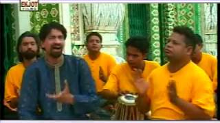 Khawaja Bali ( Qawalli ) | Kuldeep Qadar | EKJOT Films 2006