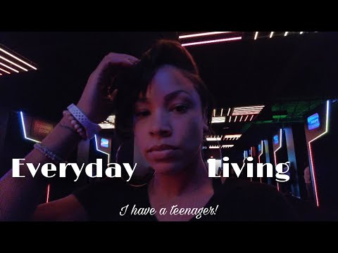 Everyday Living: I have a teenager! Going back to Charlotte to visit Activate Charlotte