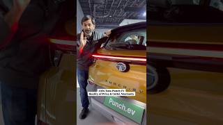 Reality of 2026 Punch EV’s ₹6.49 lakh starting price and unlimited warranty