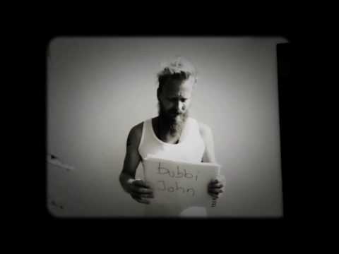 Hush Forever - Bubbi John