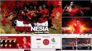 PATCH PES 2021 MOBILE VERSION 5.0.1 INDONESIA FULL LICENCE