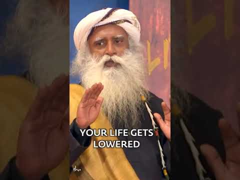 Should Marijuana (Cannabis) Be Legalized - Sadhguru | Is Marijuana Efficient?