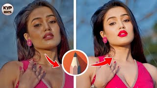 Face smooth kaise kare | Hd Photos Editing | KVP EDITS | Photo Editing app 2023