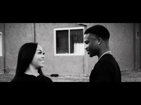 Roddy Ricch - Can't Express [Official Music Video]