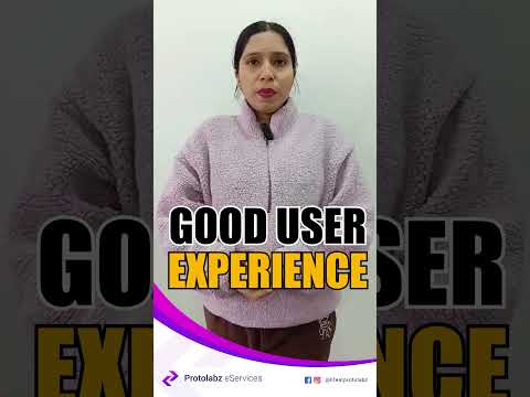 Here in this video you will get to know what is Web Designing.