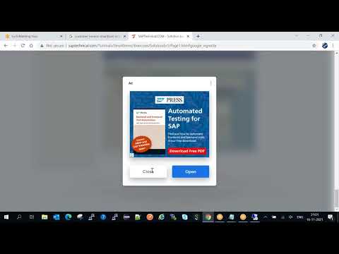 smart form with driver program