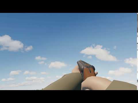 sawed off