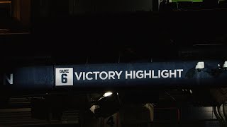 Georgia Football: VICTORY HIGHLIGHTS | Auburn
