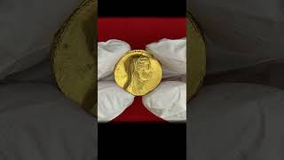 Should you Wear Gloves when Handling Ancient Coins? #coincollecting