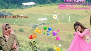 J&K Panchi) Uth( jula) kashmir (New Pahari song )2022#