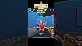 MM2 BEST AIMBOT SCRIPT | SILENT AIM | KEYLESS | SAFE 100% | FREE! 2026 #mm2 #murdermystery2