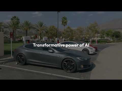 AI - Your new Best Friend is Everywhere