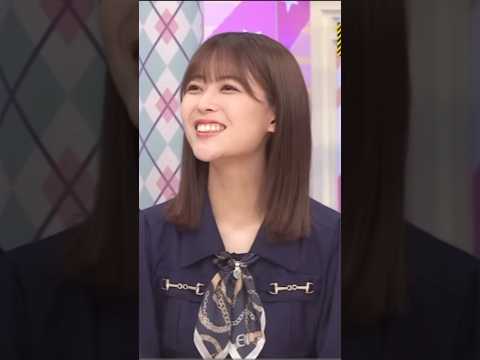 【乃木坂46】岩本蓮加が無双していた件について｡ #shorts #乃木坂工事中