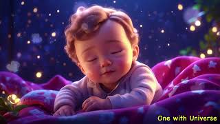 Soothing Slumber: Gentle Lullabies for Little Ones