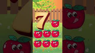 1-10 #countingforkids #animation #learningpoem #kidsentertainment #humptydumpty #kidseducatio