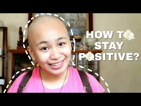 Payo ni Cute | How to stay POSITIVE