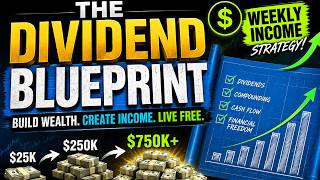 The Dividend Blueprint.