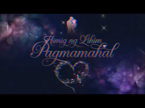 Himig ng Lihim na Pagmamahal"Tagalog song"Opm Love Song