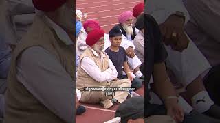 How Udaybir is fighting stereotypes about Sikhs | SBS Khmer