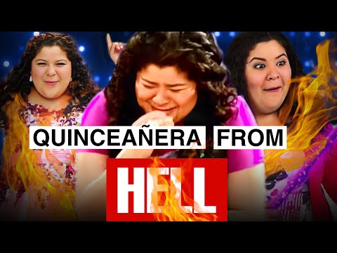 The Internet Vs. Raini Rodriguez | Deep Dive