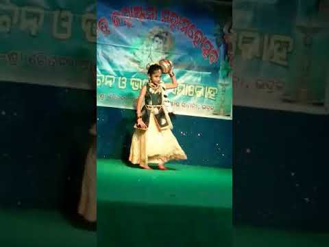 Debishree (kanha bhajan )