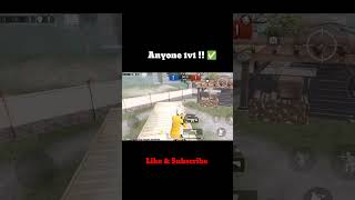 Choked and Recover 🗿#bgmi #shorts #bgmishorts #starcaptain #pubg  #pubgshorts #bgmitest