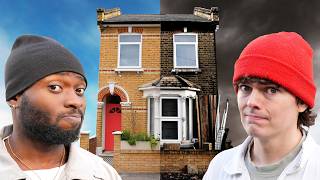 18 Jobs, 72 hours, So We Can Sell Our House.