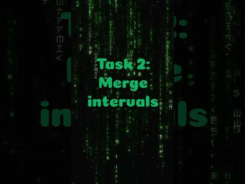 3 Java Coding Tasks that will test if you are ready for interview as senior developer
